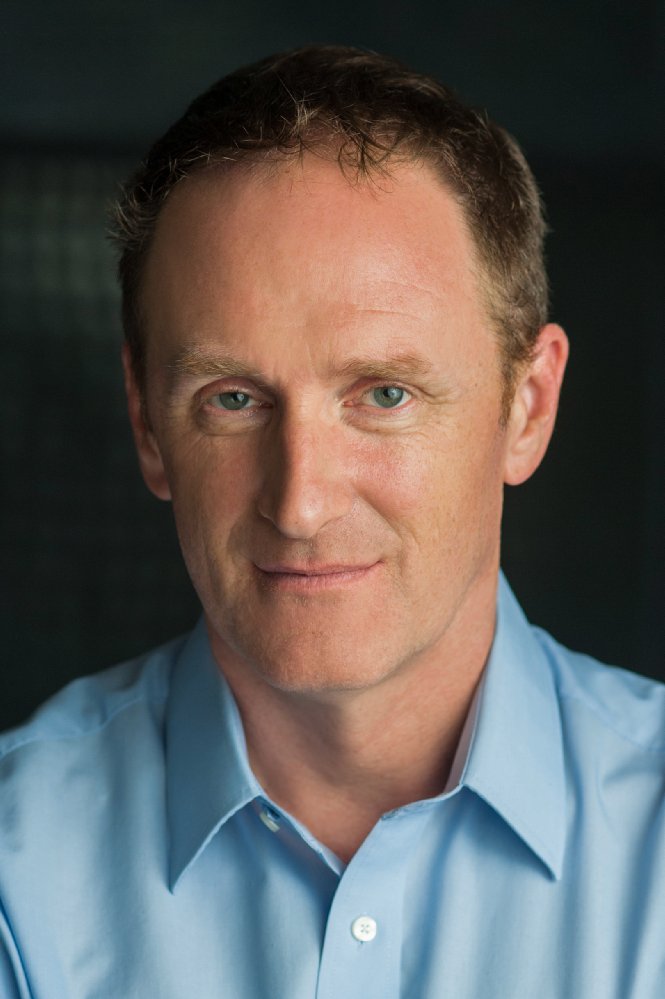 Kevin Otos