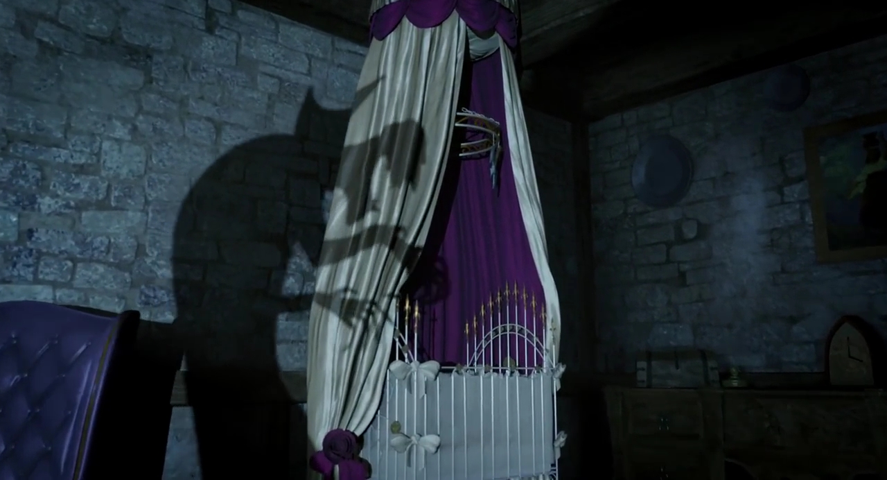 Dracula