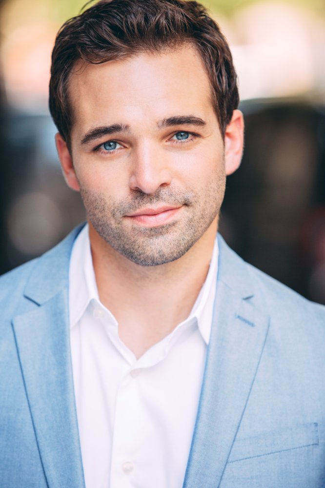 Kyle Klaus