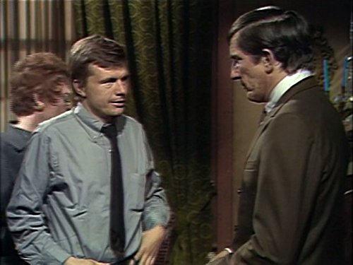 Jonathan Frid