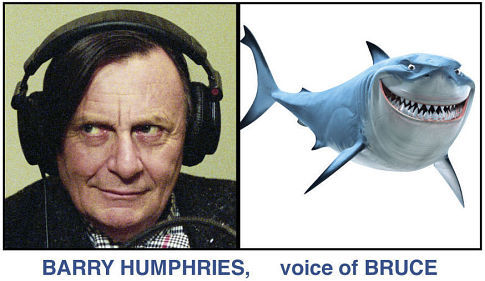 Bruce