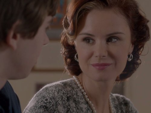 Miss Watson