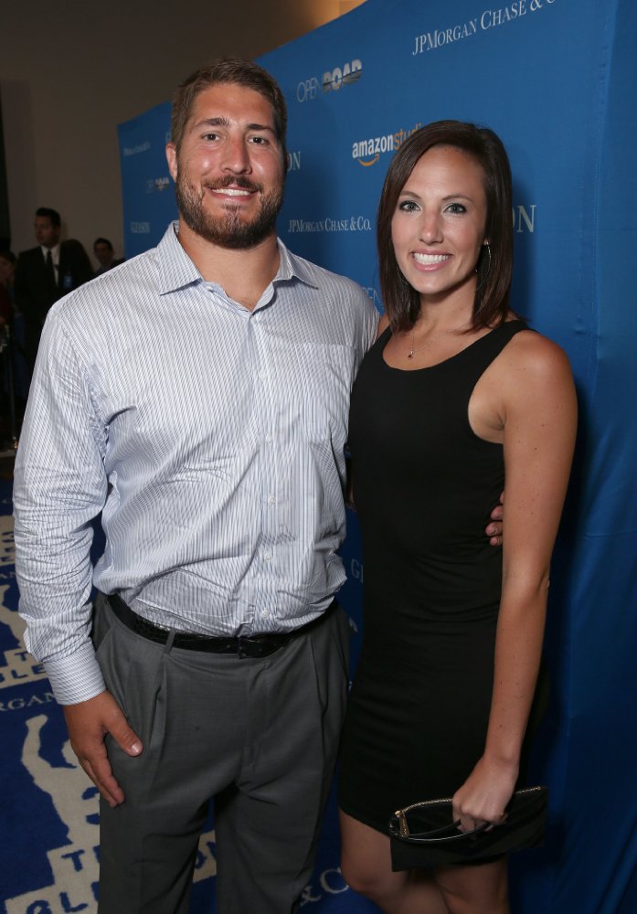 Alex Mack