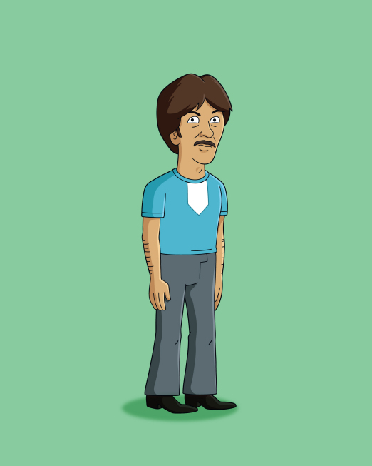 Uncle Rico