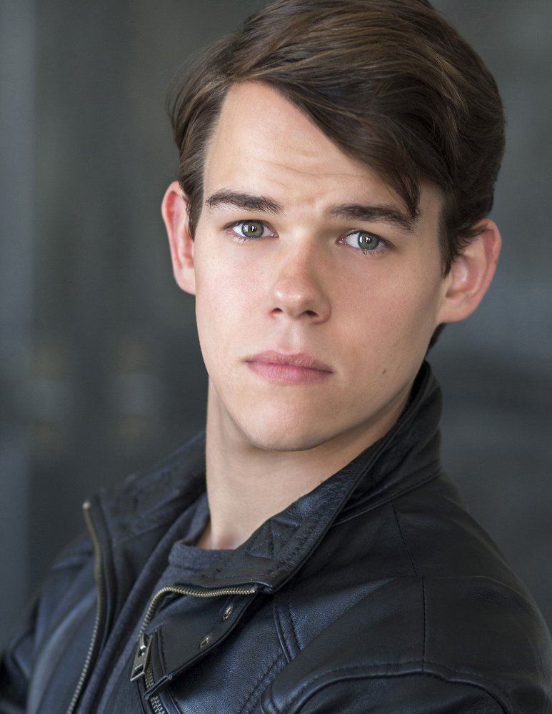 Mitch Johnston