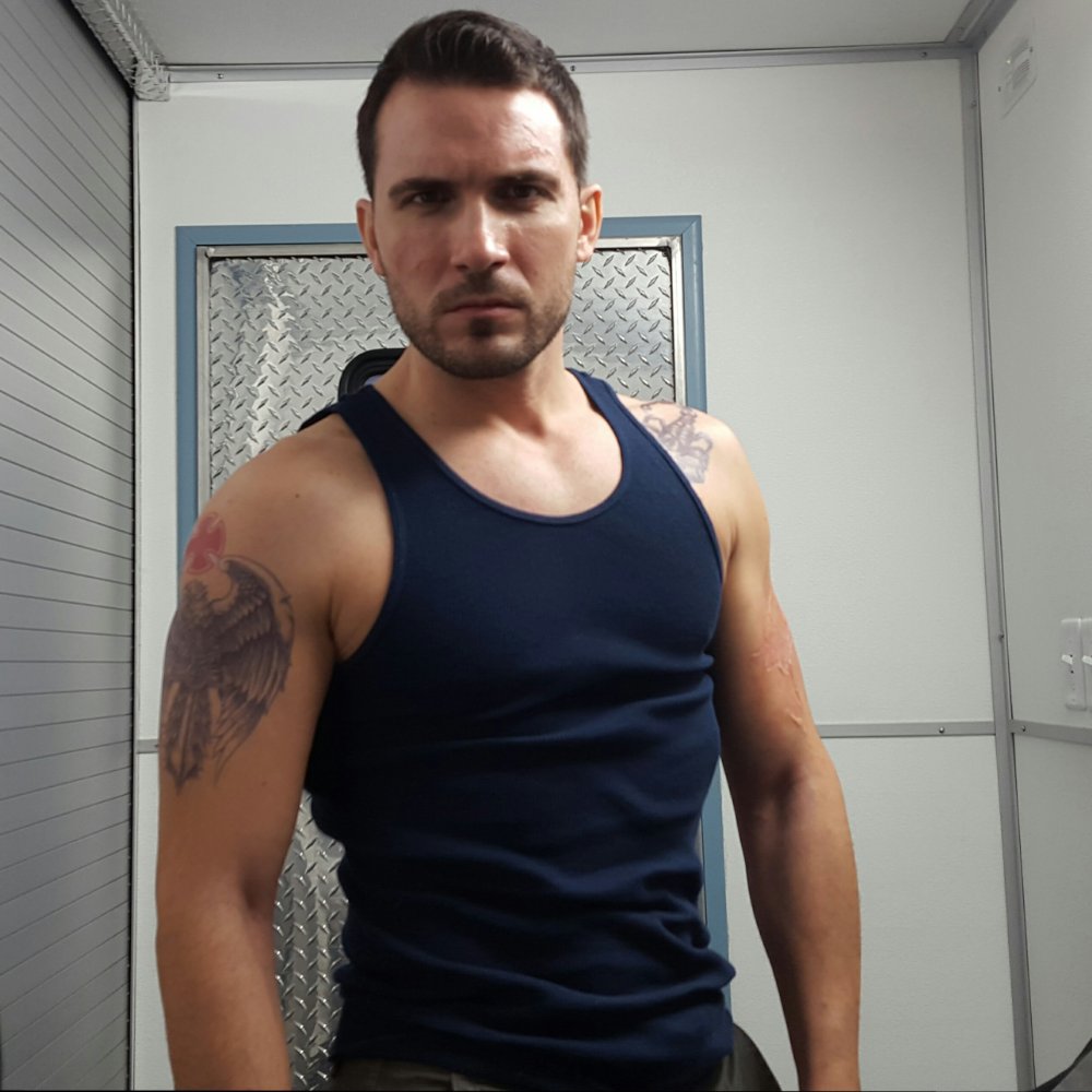 Vesselin Todorov-Vinnie