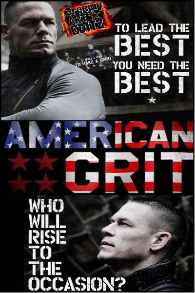 American Grit&nbsp;- Season 2