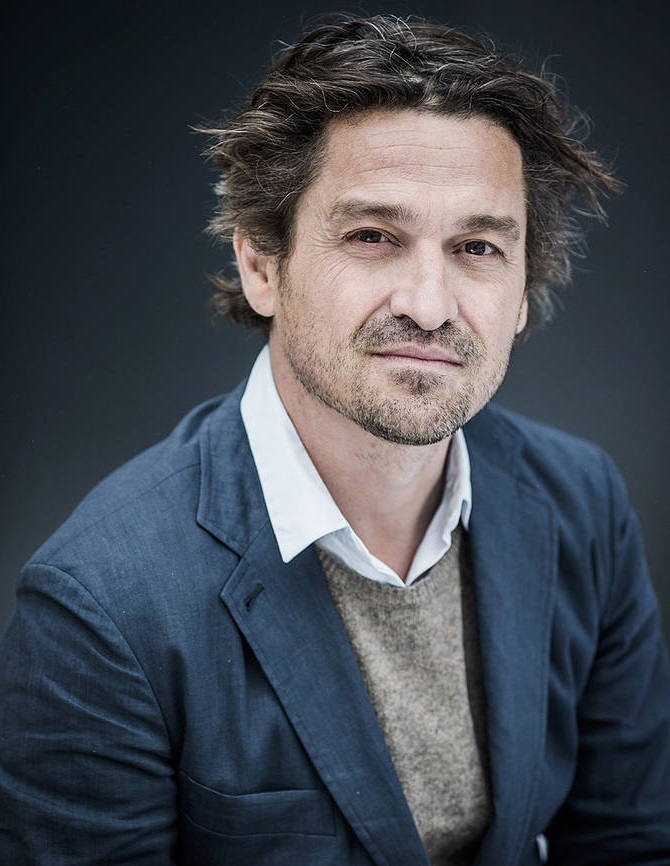 Louis-Do de Lencquesaing