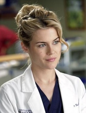 Dr. Lucy Fields