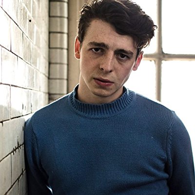 Jack Argyll