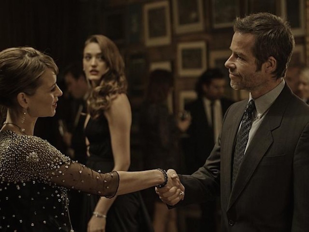 Jack Irish