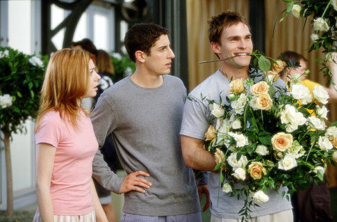 Steve Stifler