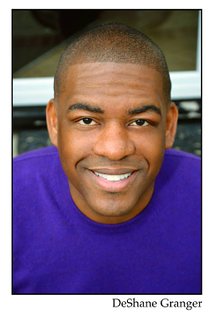 Deshane Granger