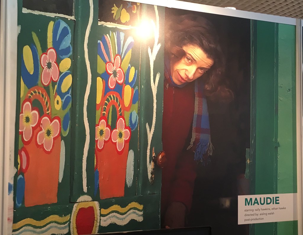 Maud Lewis