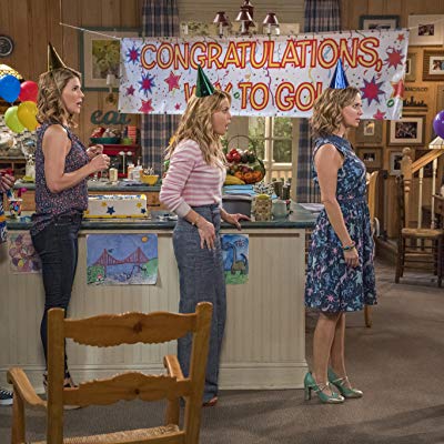 Kimmy Gibbler