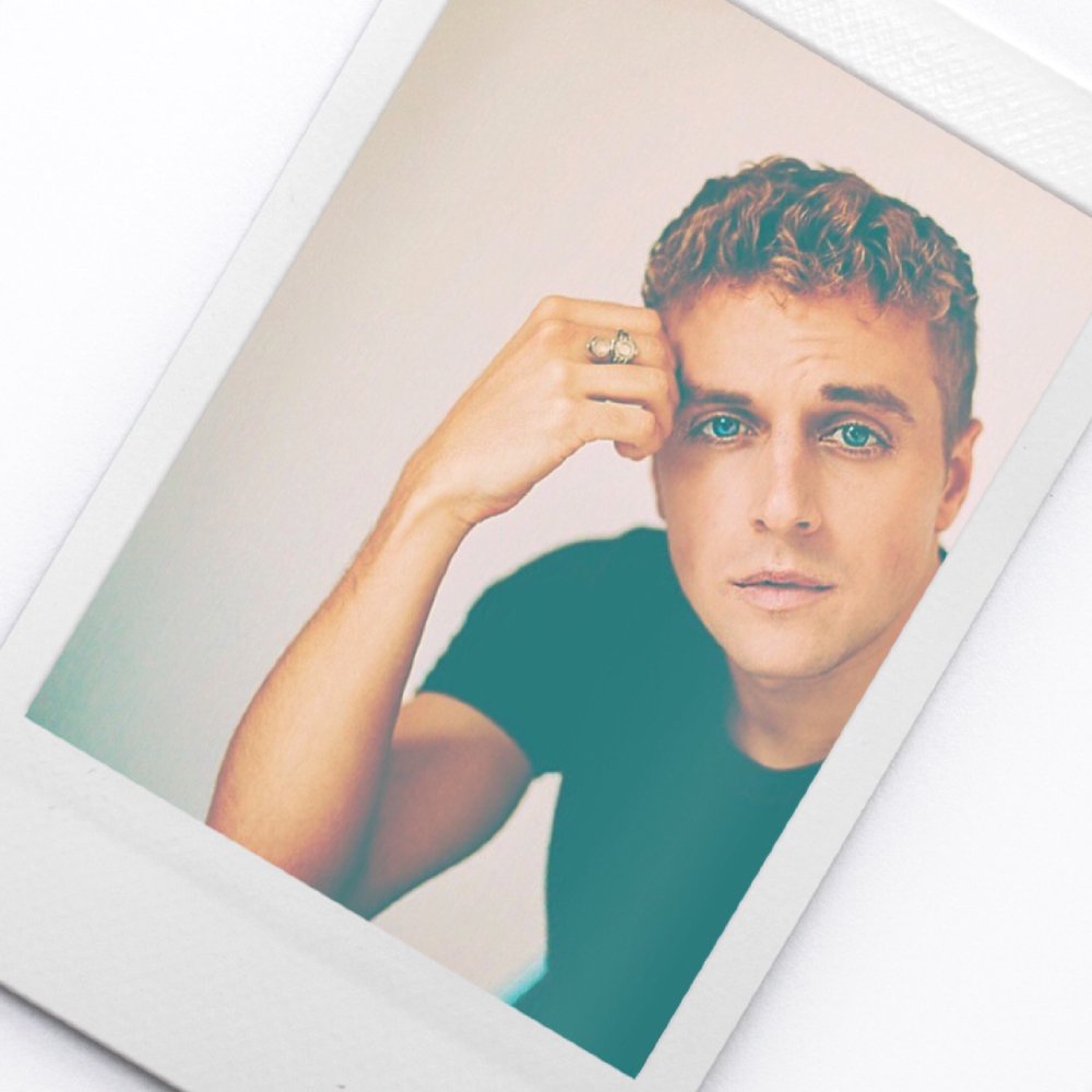 Shayne Pax
