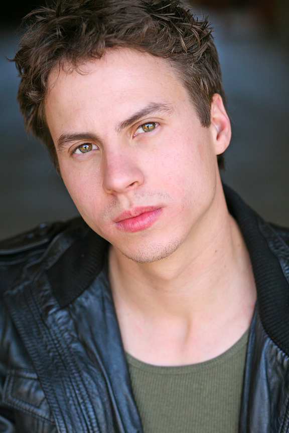 Devon Coull