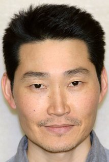 Ted Oyama