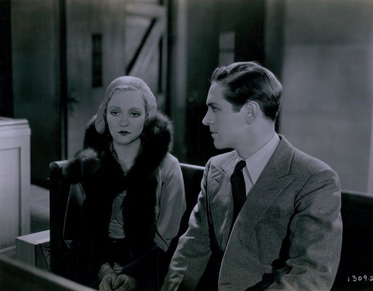 Tallulah Bankhead