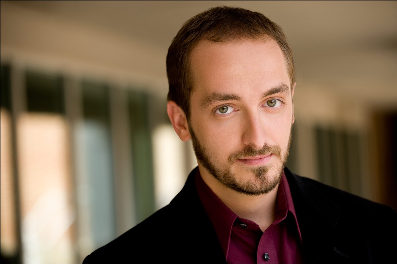 Gavin Peretti