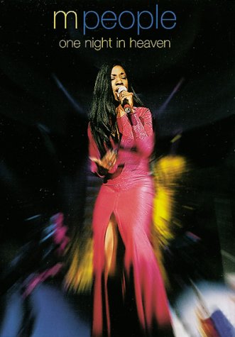 Heather Small