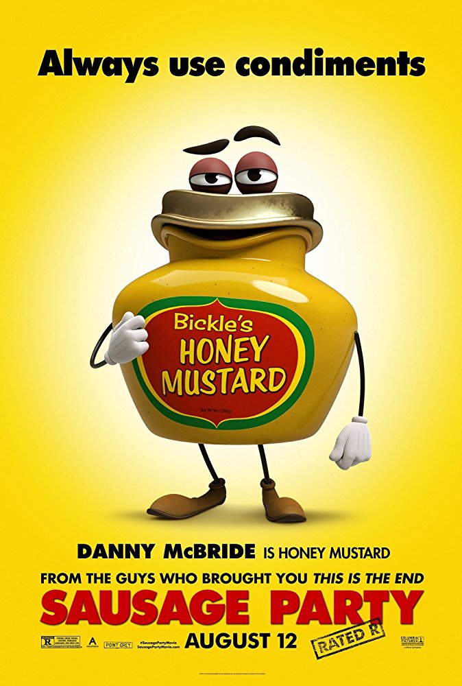Honey Mustard