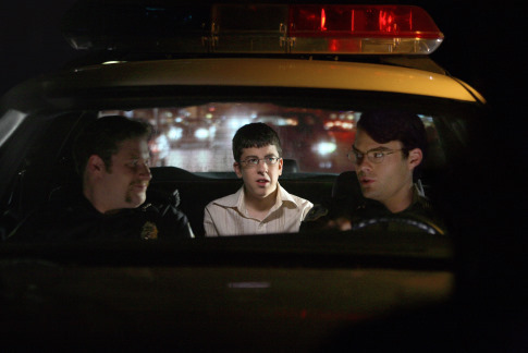 Officer Slater