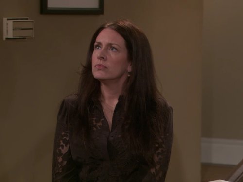 Joely Fisher