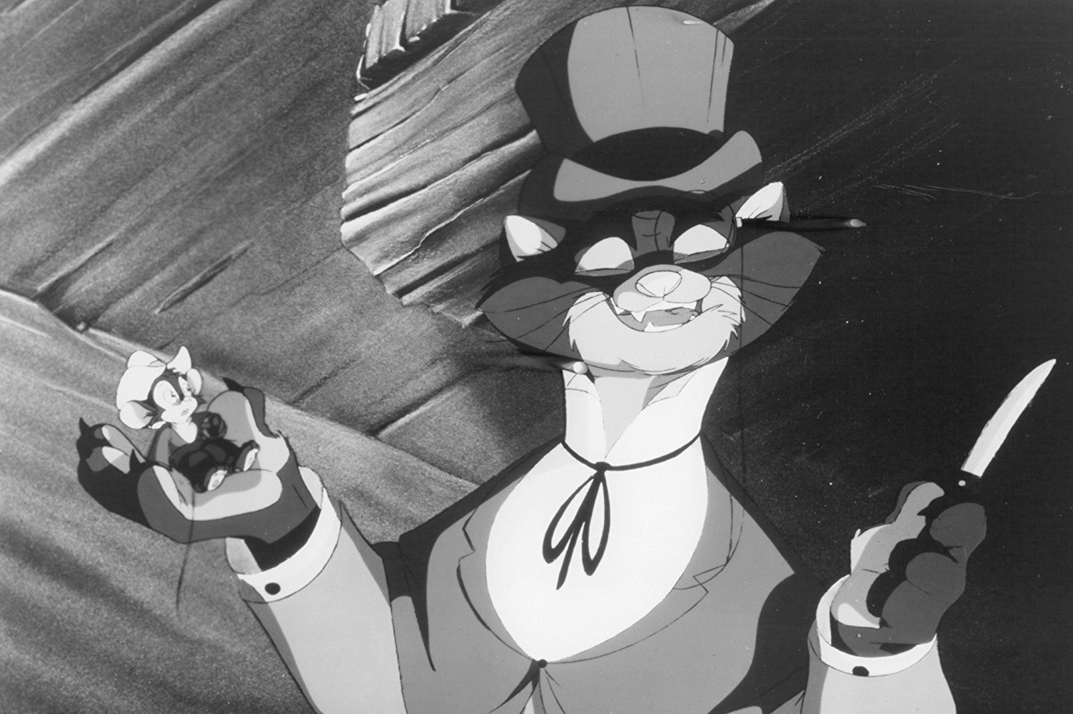 Cat R. Waul