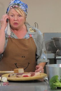 Lyudmila Velikaya