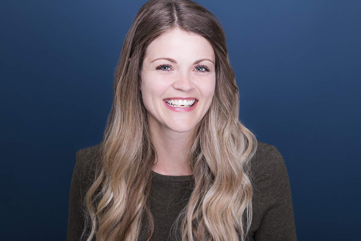 Jennifer Ashleigh Lloyd