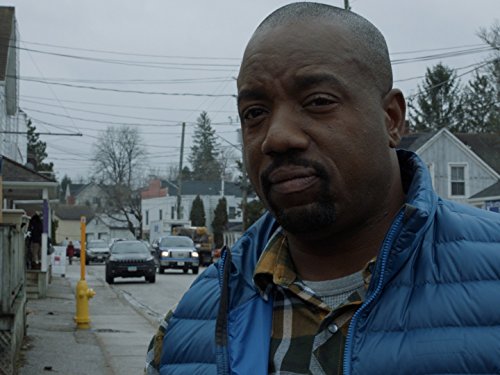 Malik Yoba