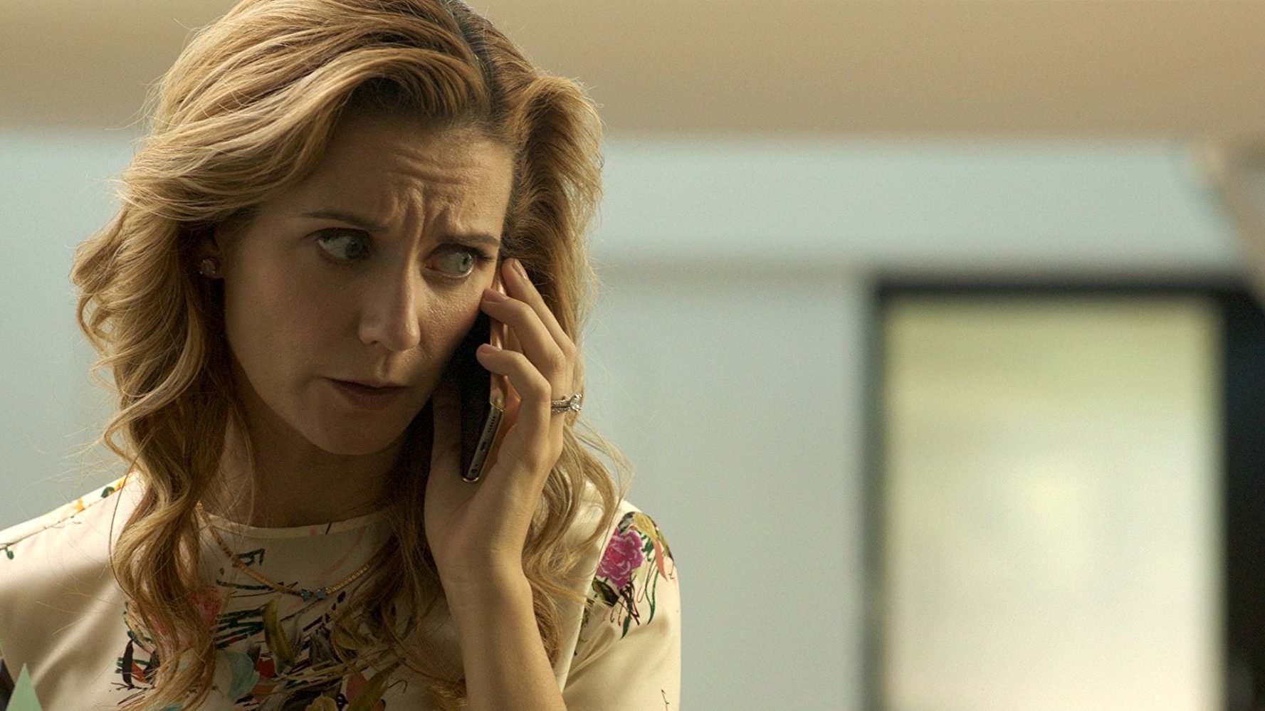 Carly Dixon