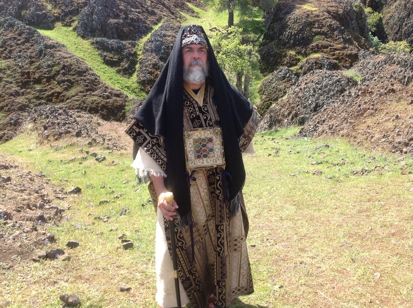 Ray Medved