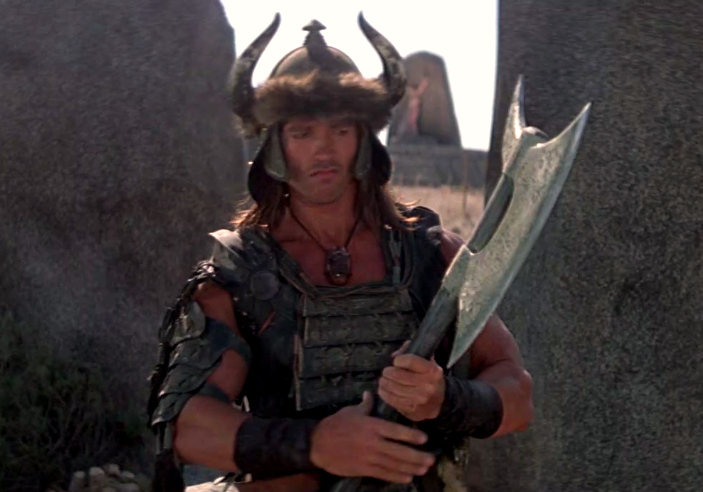 Conan