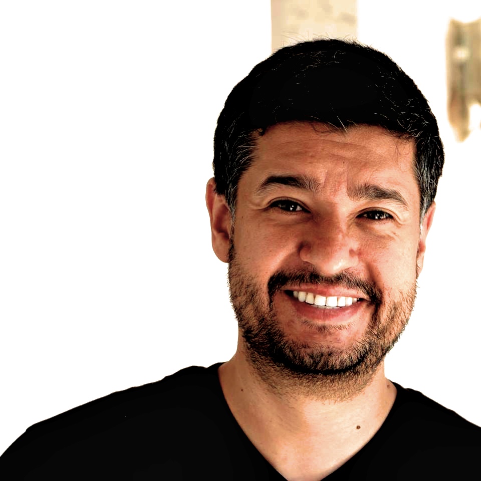Alejandro Chamorro