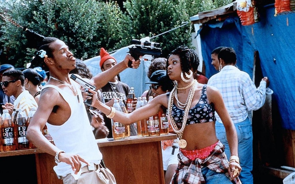 Loc Dog
