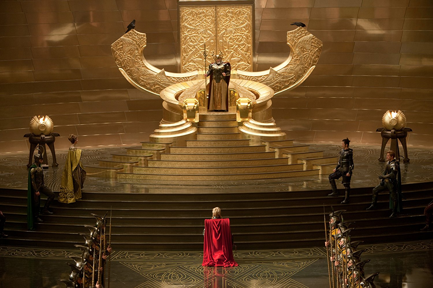 Frigga