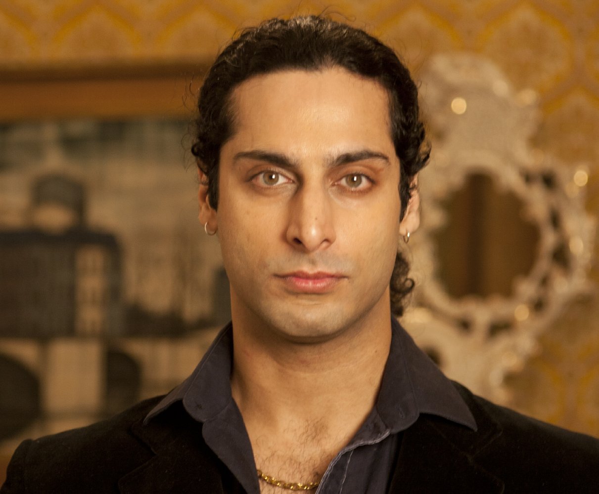 Hamza Zaman