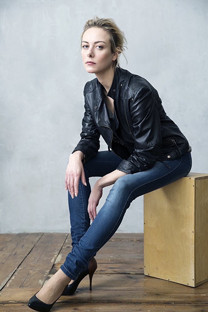 Severija Janusauskaite
