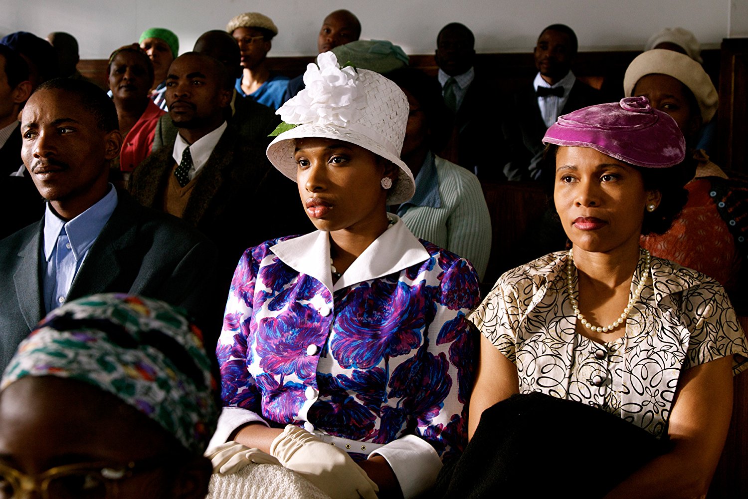 Winnie Mandela