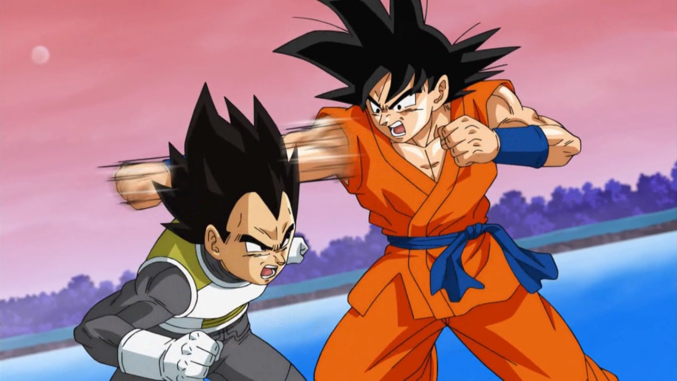 Vegeta