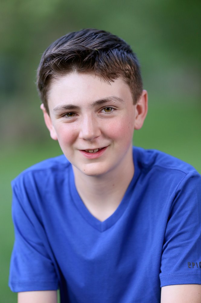 James Hyland