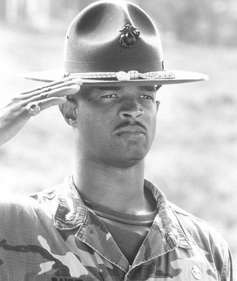 Maj. Benson Payne