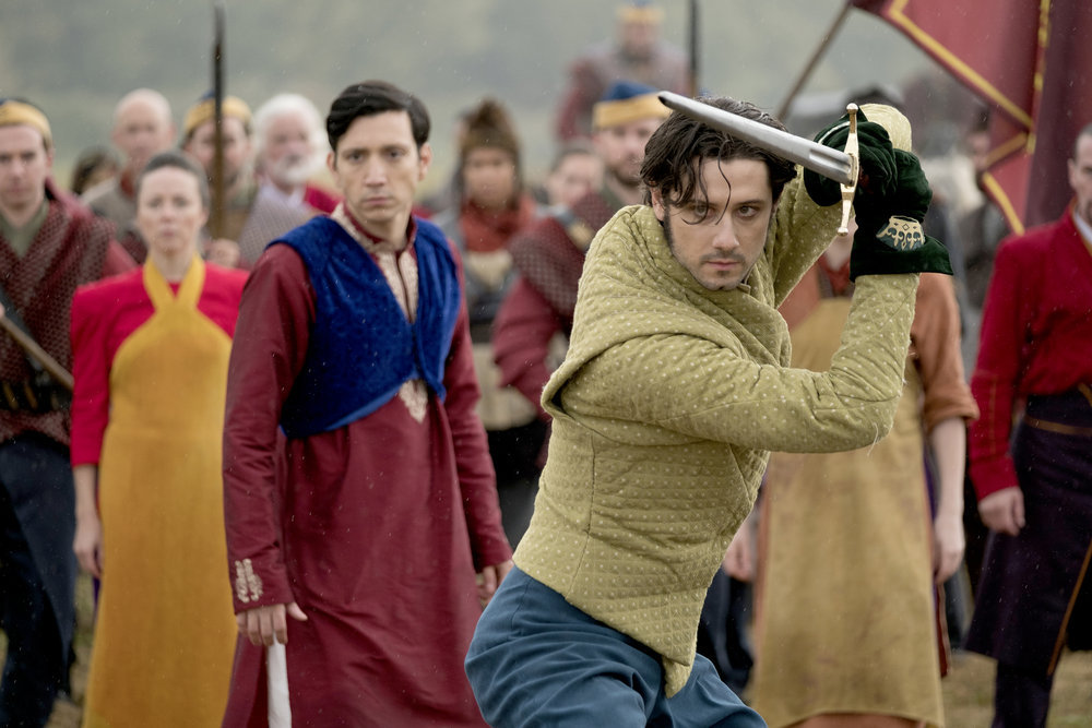 Hale Appleman