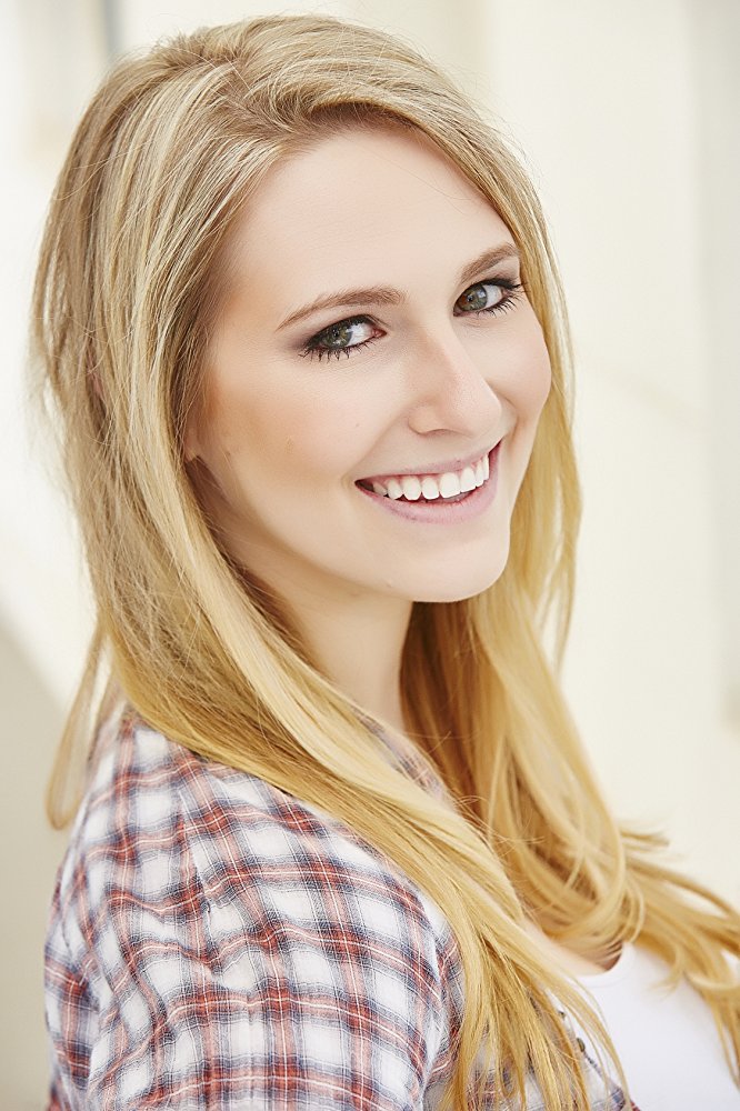 Stephanie Kerbis