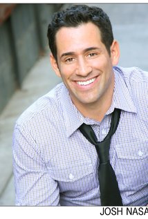 Josh Nasar