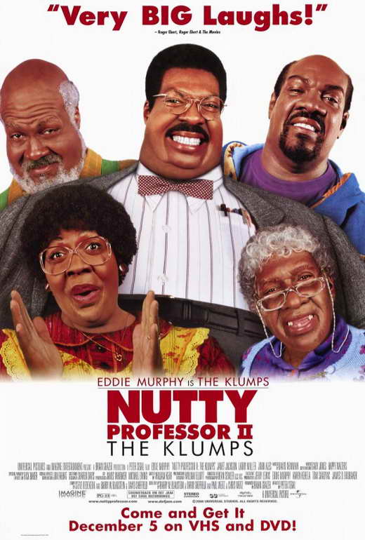Sherman Klump