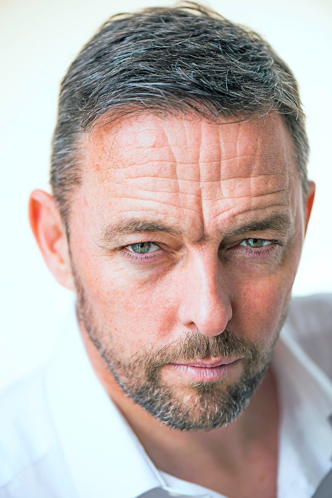 Shane O'Brien
