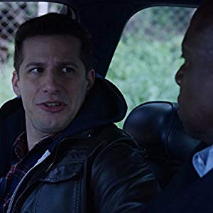 Jake Peralta